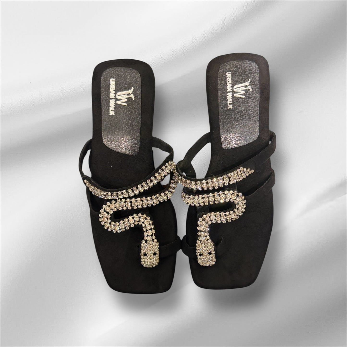 Snake Flats