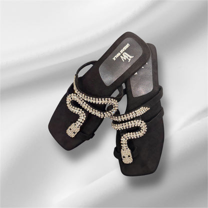 Snake Flats