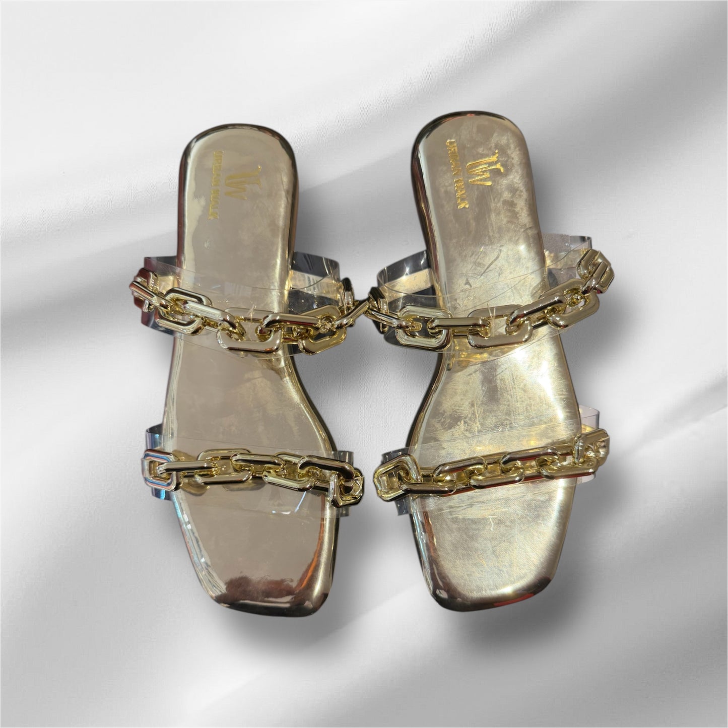 Chain Flats