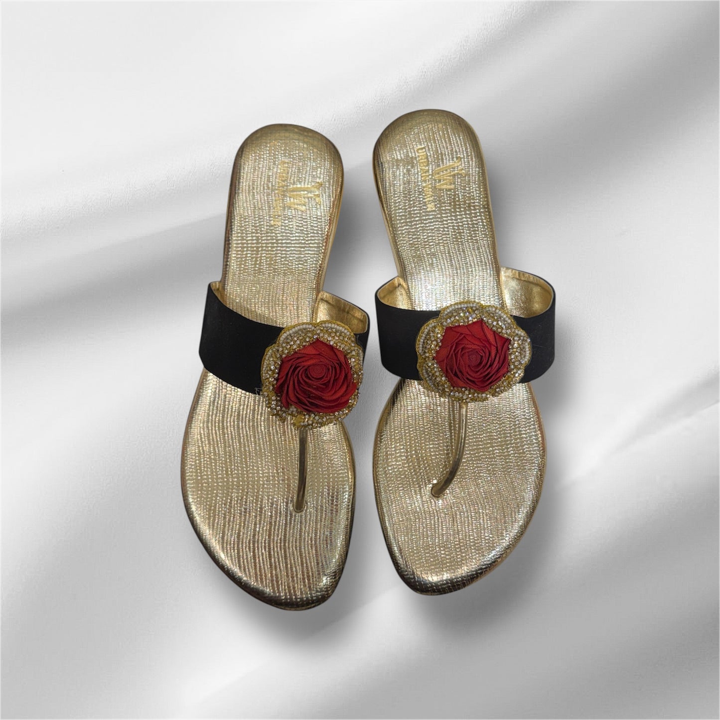 Rose Flats