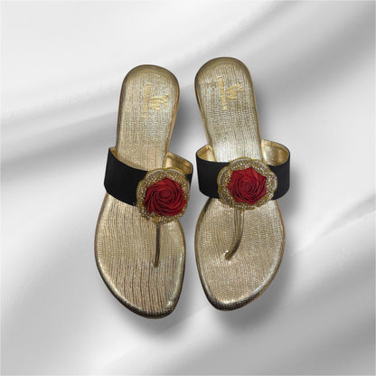 Rose Flats