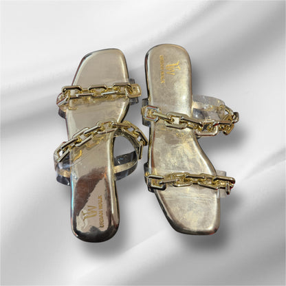 Chain Flats