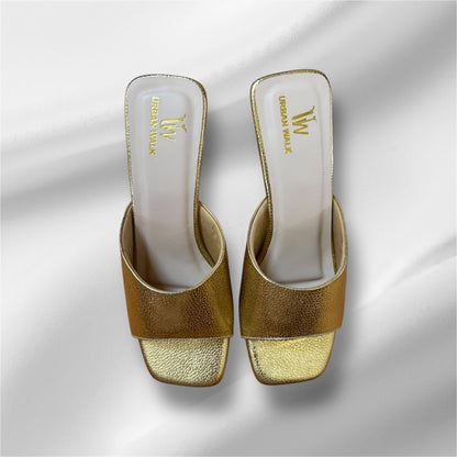 Round Heels