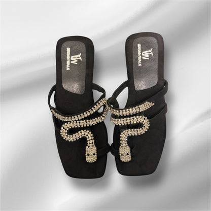 Snake Flats