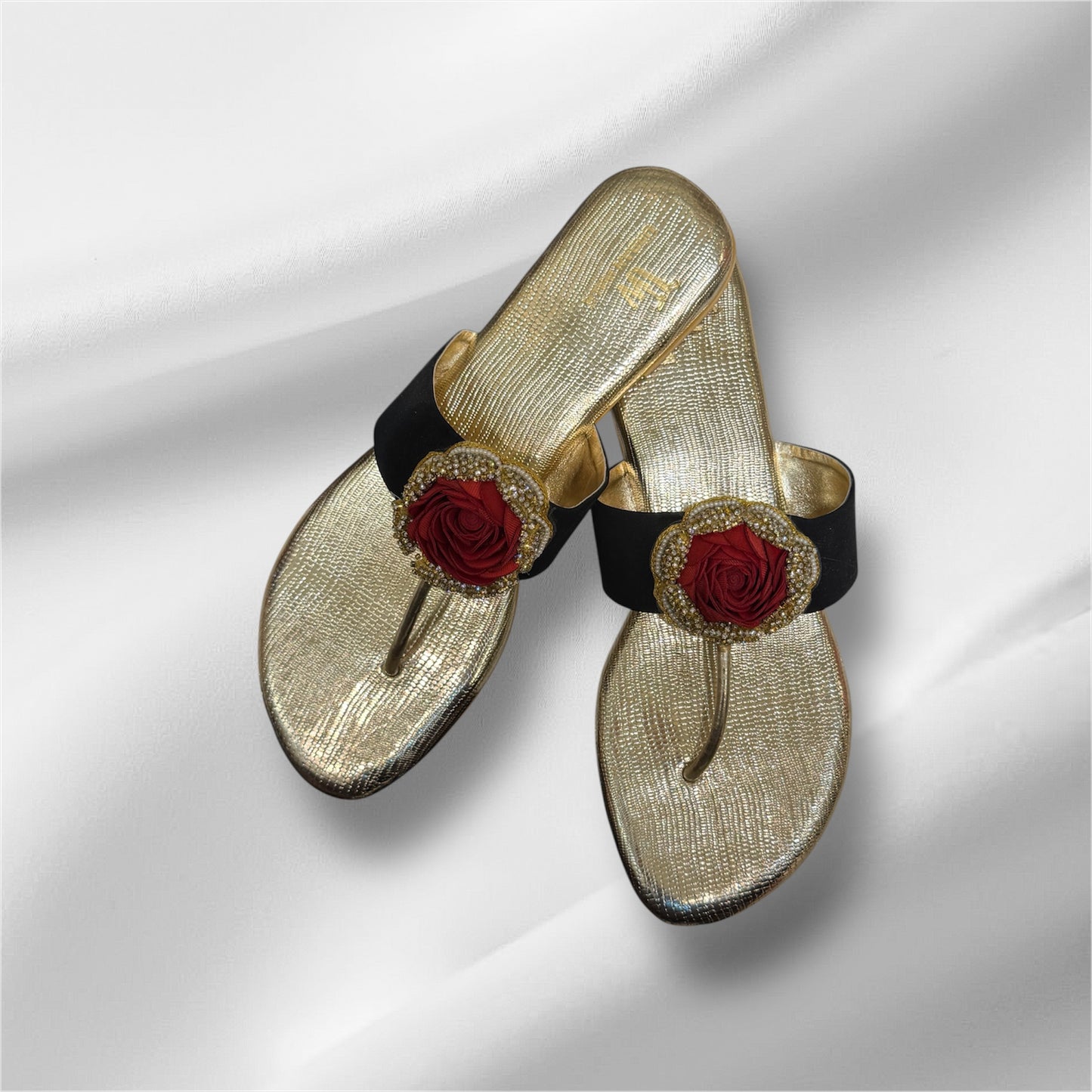 Rose Flats