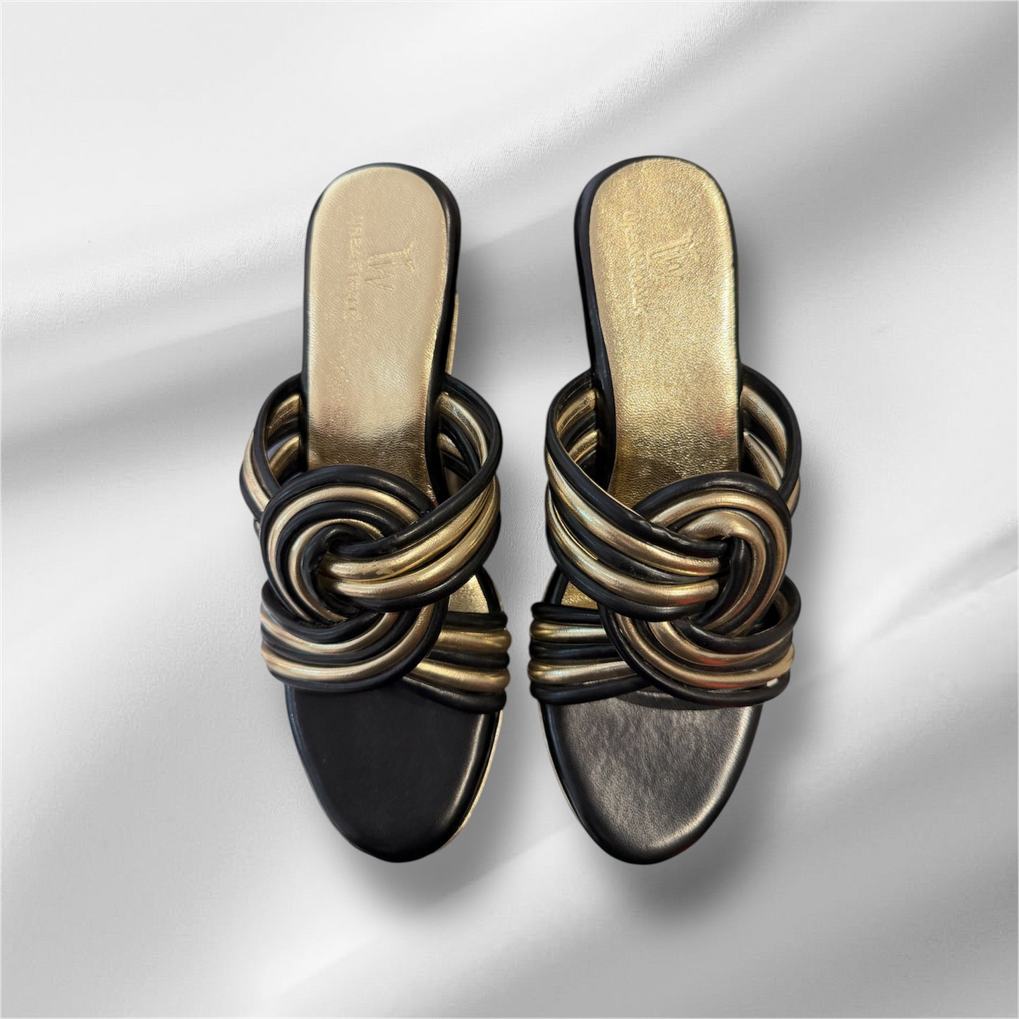 Twisted Platform
