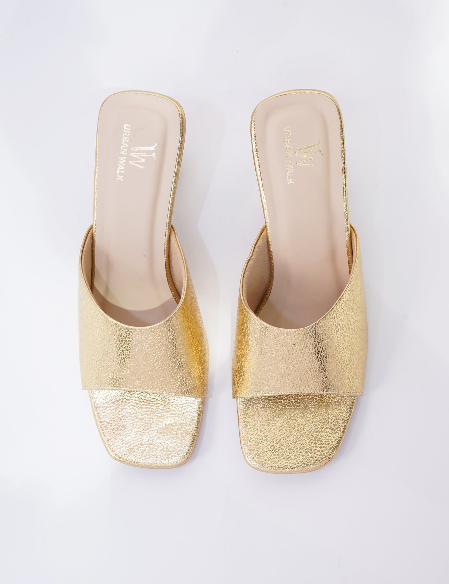 Aurelia Ring Heels