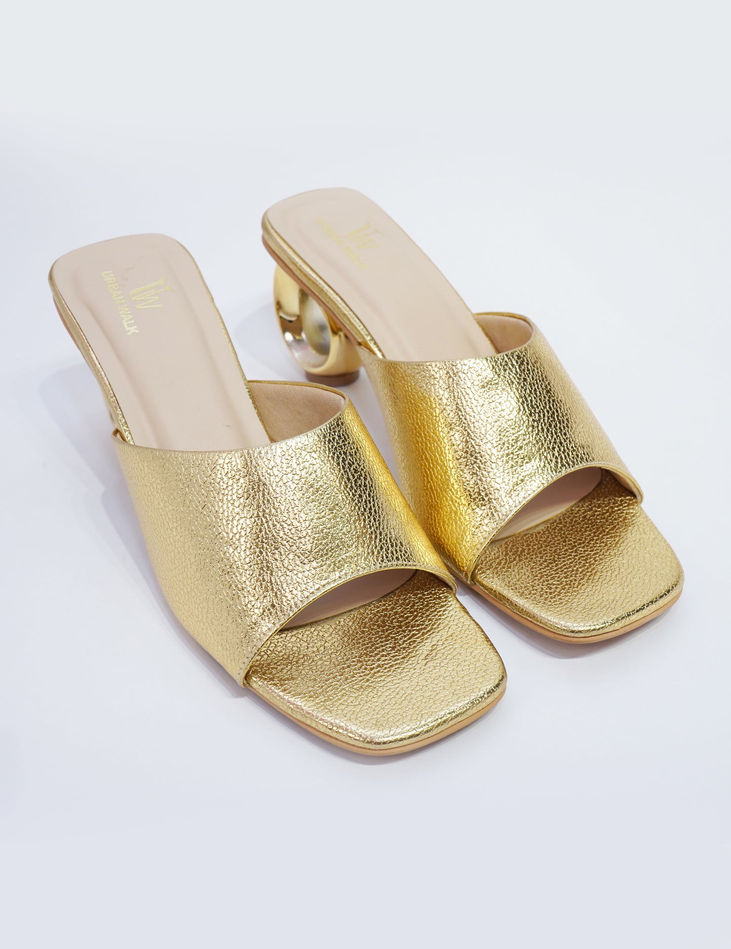 Aurelia Ring Heels