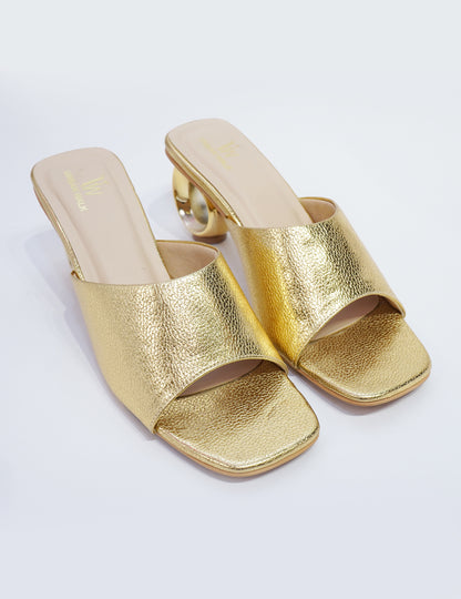 Aurelia Ring Heels