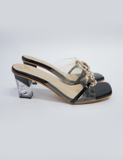 Crystal Heel