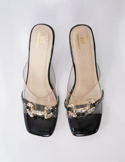 Crystal Heel
