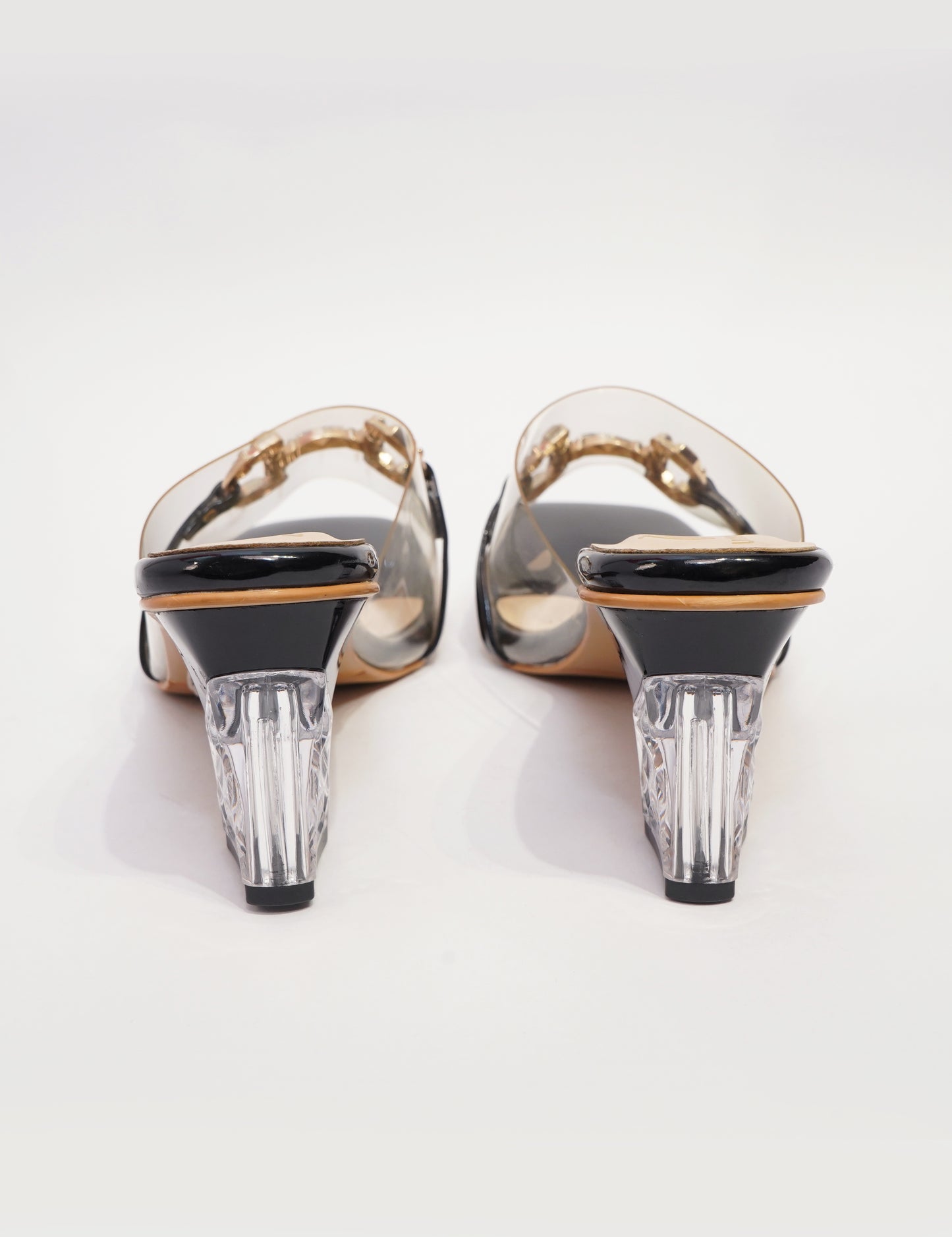 Crystal Heel