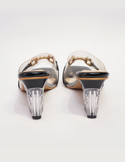 Crystal Heel