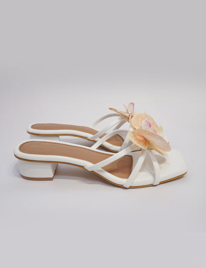 Orchid Heels