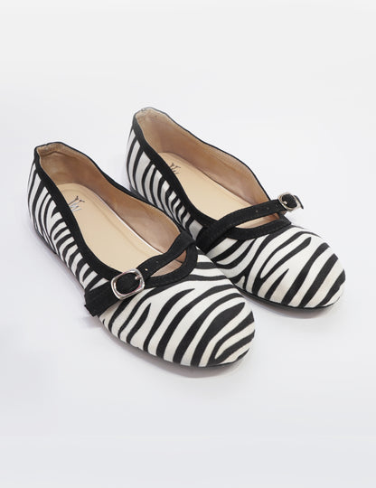 Savannah Ballerinas