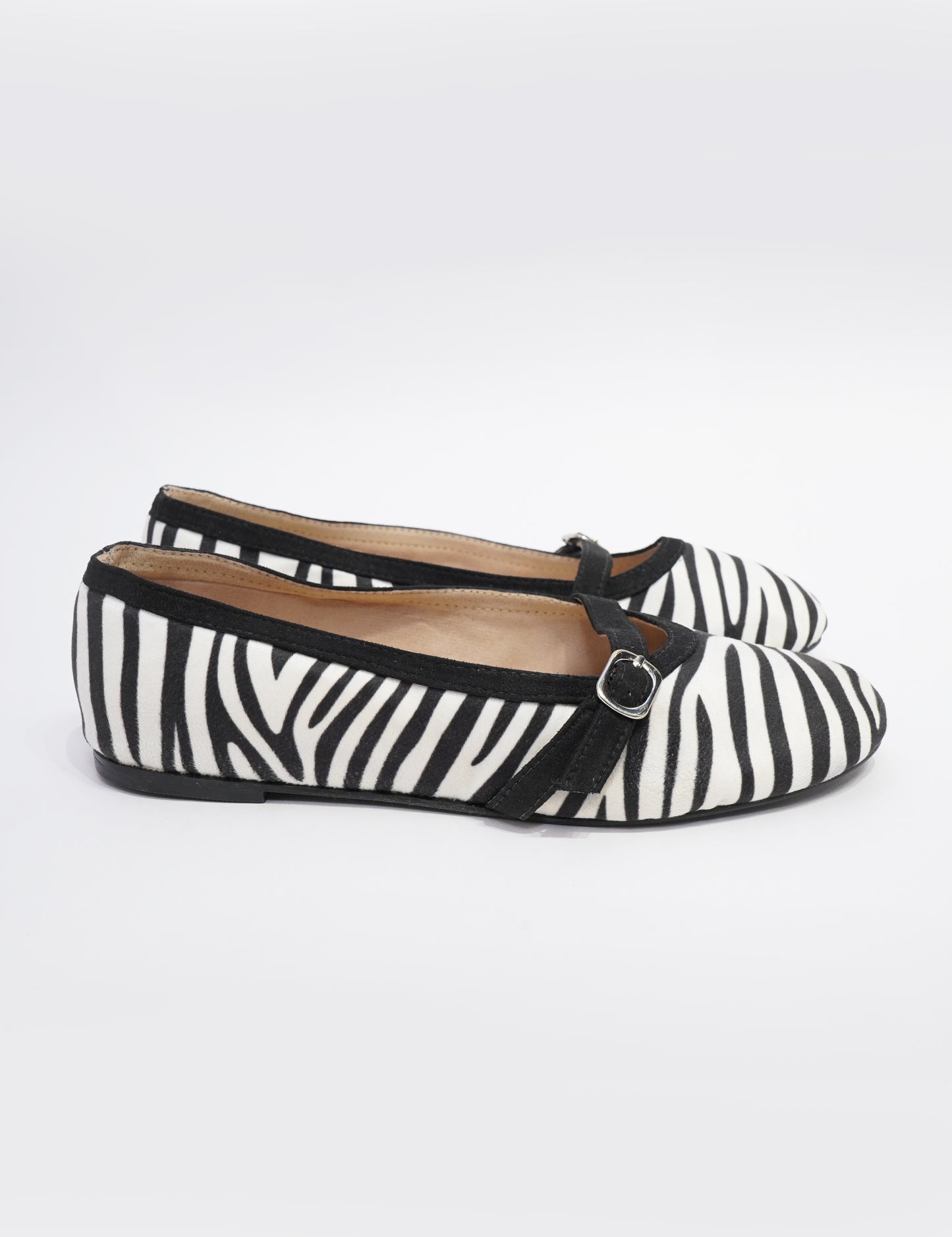 Savannah Ballerinas