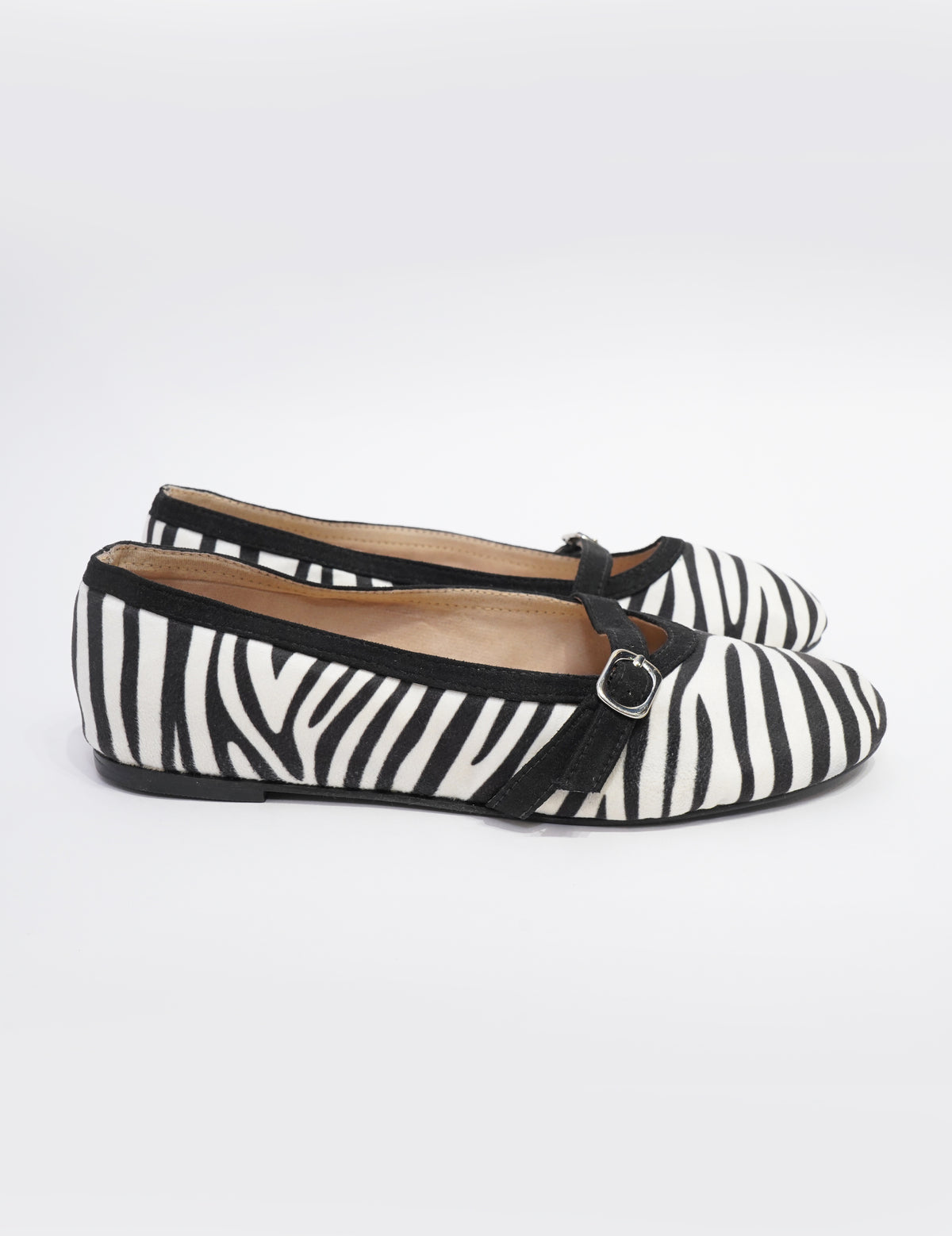 Savannah Ballerinas