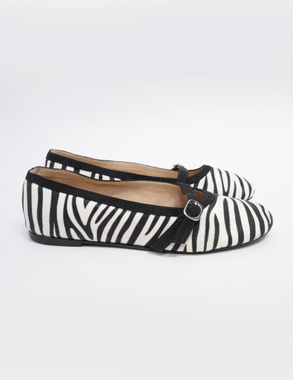 Savannah Ballerinas