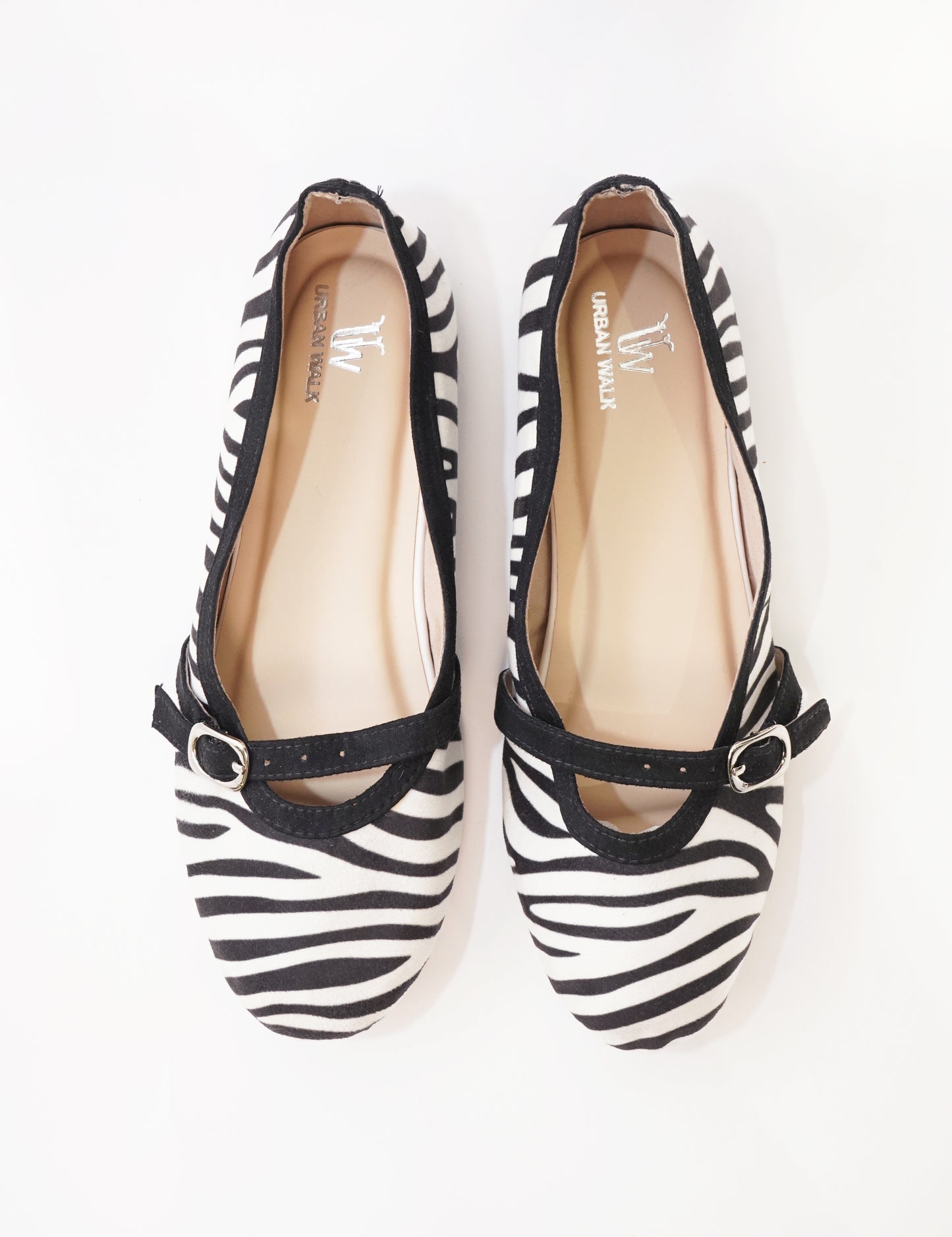 Savannah Ballerinas