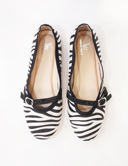 Savannah Ballerinas