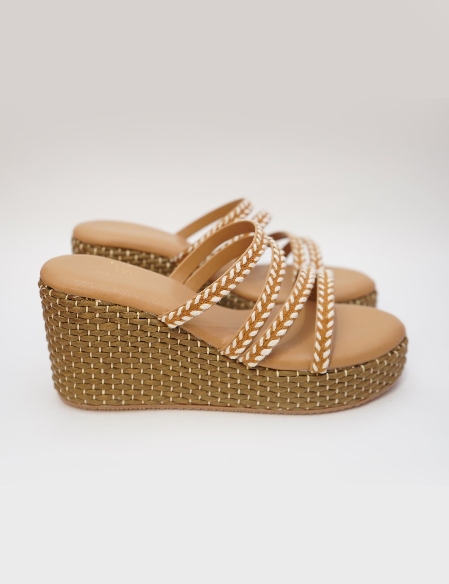 Jute Platform