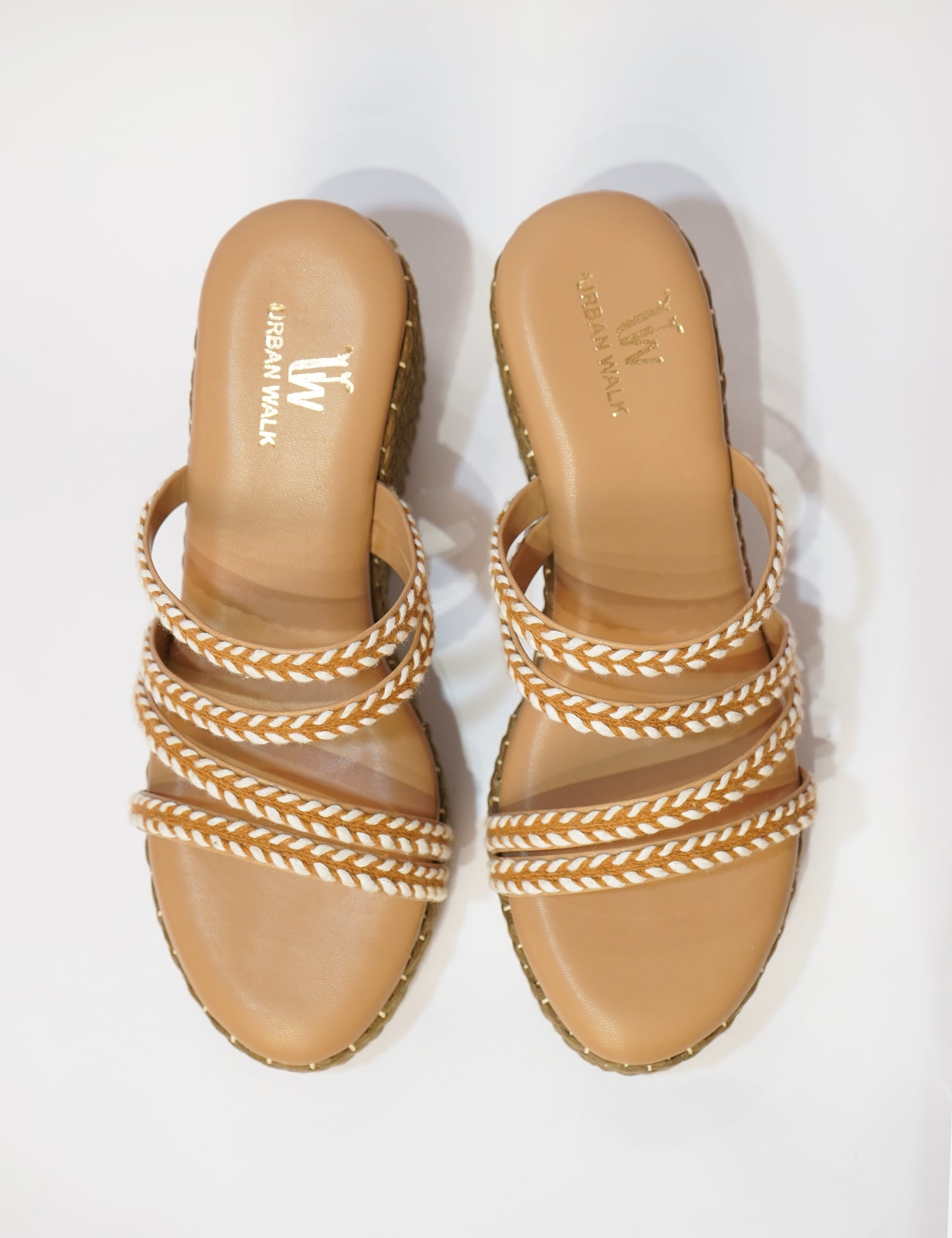Jute Platform