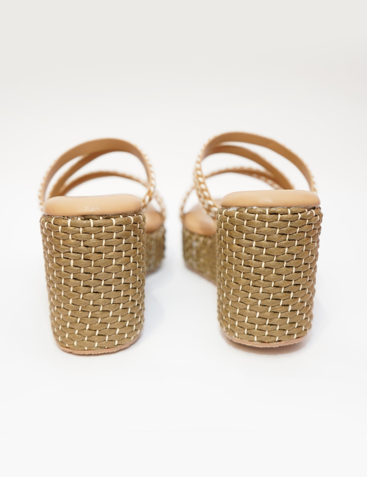 Jute Platform